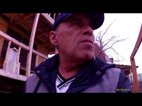 Водонагревательный бак 3 часть.Устранение течи.