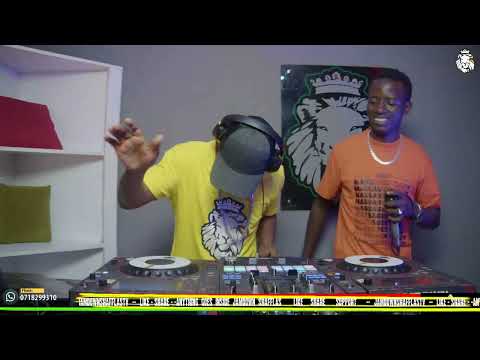 Selector Denoh ft Dady Marley best of both world