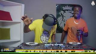 Download lagu Selector Denoh ft Dady Marley best of both world mp3 Download lagu Selector Denoh ft Dady Marley best of both world mp3