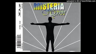 Misteria - Hymn (Mr. Moto Mix) 1995 happy rave