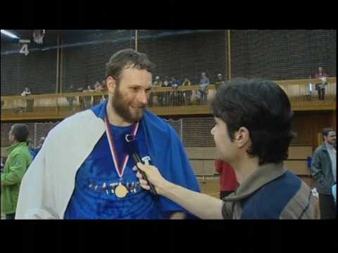 Volleyball.cz Kladno - Mistr Kooperativa Extraligy sezóny 2009/10