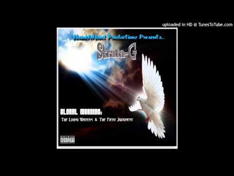 Strata-G feat. Nashea "The Return"