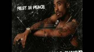 2Pac - Thorns Of Life (New 2010)