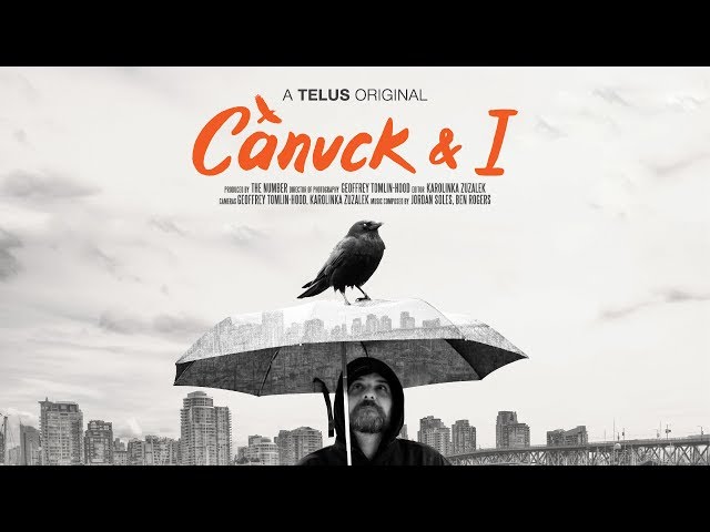 Canuck and I