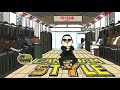 Gangnam Style 강남스타일 PSY 2 Hour Loop