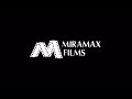 Miramax Films Gunbarrel Sequence 1987