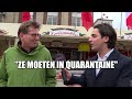 Is Groningen klaar voor besmette Vindicaters?