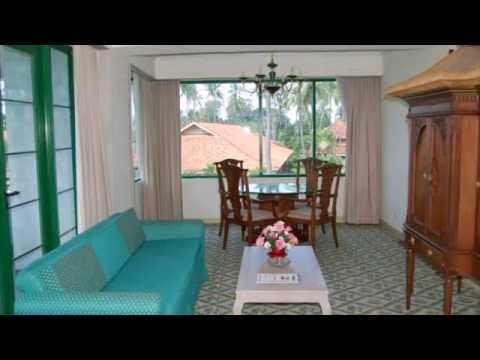 Inna Grand Bali Beach 3* Индонезия