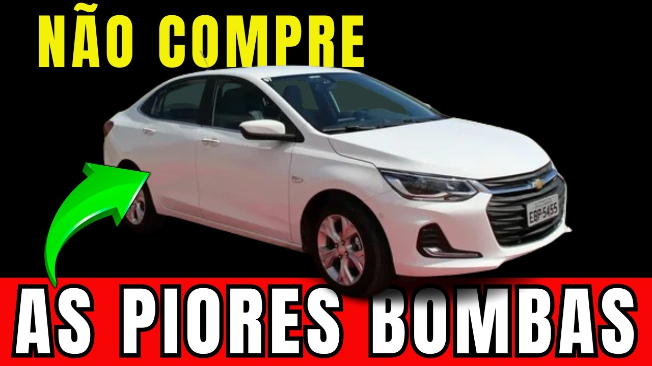 THE 5 WORST 3-CYLINDER ENGINES THAT DESTROY YOUR POCKET!