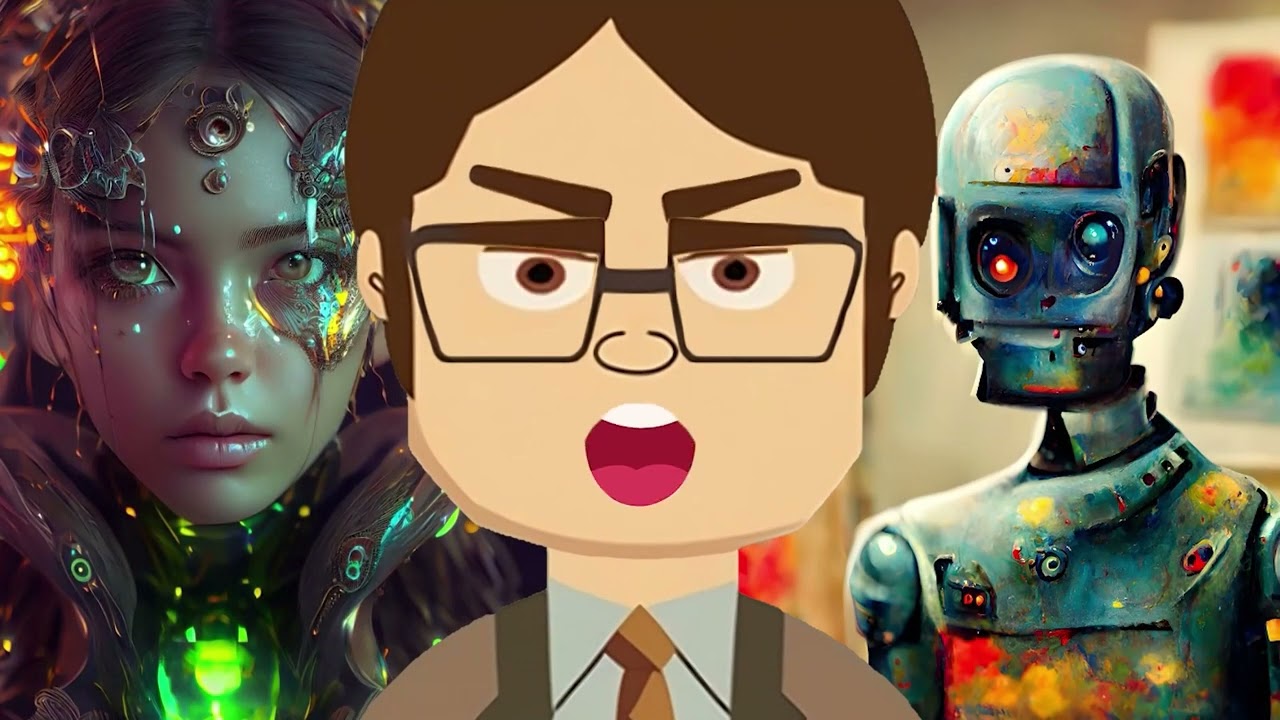 2D ANIMATION - HORIZONTAL thumbnail