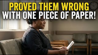 Download lagu Kamu terlalu miskin untuk perawatan ini! Aku menunjukkan surat kepemilikannya padanya | Kisah Rumah Sakit untuk Warga Kulit Hitam mp3 Download lagu Kamu terlalu miskin untuk perawatan ini! Aku menunjukkan surat kepemilikannya padanya | Kisah Rumah Sakit untuk Warga Kulit Hitam mp3