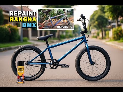 Spray Paint Capital RESULTS MAKE YOU CRUSH Shiny BMX Trunks