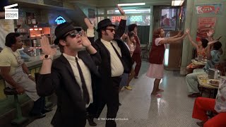 The Blues Brothers: Think (HD CLIP)