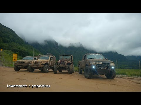 Transcatarina 2021 Passeio Radical 2 Um Olhar de Quem Participou