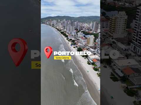 Em Breve a Orla de  Porto Belo estará de Cara Nova!