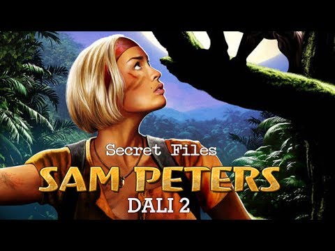 Secret Files : Sam Peters PC