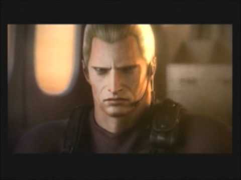 Operation Javier - Good Ending