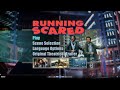 Opening To My 2001 South African DVD Of Running Scared