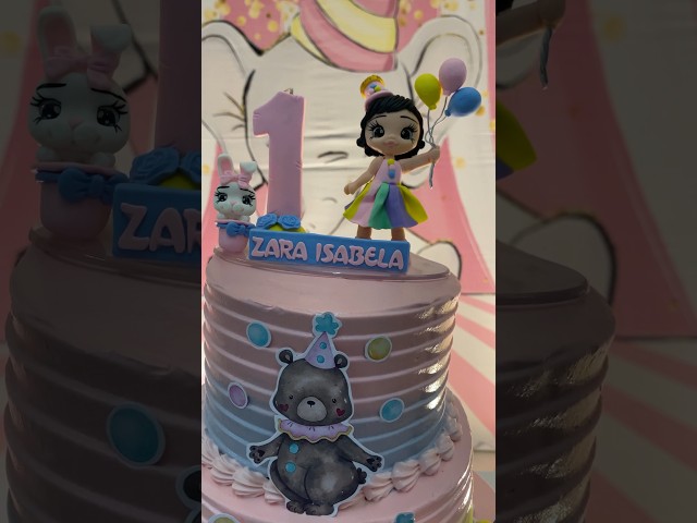 Vídeo relacionado con AOOTUERL 10 Piezas Decoración de Tartas de Feliz Cumpleaños, Topper Dorado Delicado para Celebración