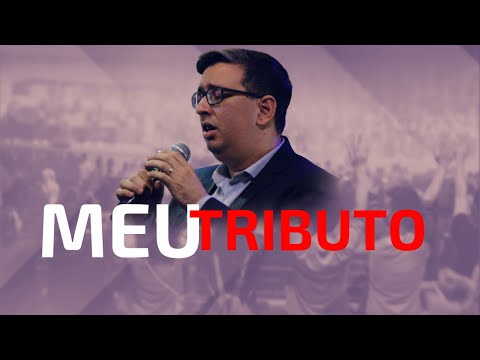 JOSAFÁ SOUZA | Meu Tributo [COVER]