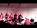 Let It Snow Let It Snow Strommen Sung By The MVCC Choir