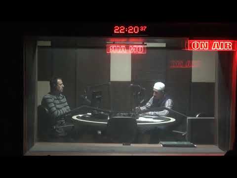 Kur të vdes ndonjë i ri disa thonë: Vdekje pa rend - Hoxhë Fatmir Zaimi