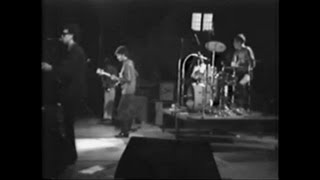 The Monochrome Set - Fly Me to the Moon - (M80 Concert Live 1979)