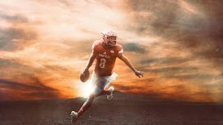 Lamar Jackson || On My Grind || Highlights 2016-2017
