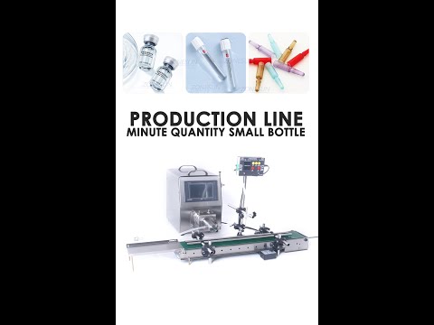 , title : 'ZONESUN | Small Production Line For Perfume Essential Oil Liquid Filling Machine'