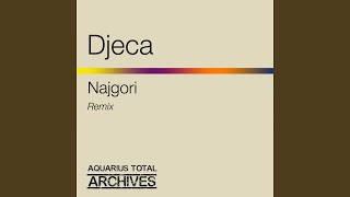 Najgori (Pop up pirates strechattela club mix)