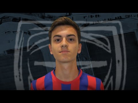 CD Sub 17