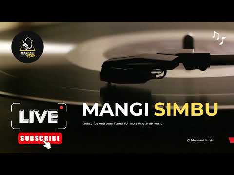 Mangi Simbu @MandaniMusicOfficial  2025