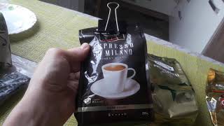 2. jardin espresso di milano
