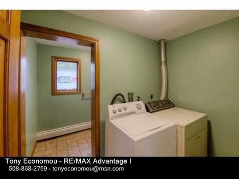 4 Marlboro Street, Worcester MA 01604 - Single Family Home - Real Estate - For Sale -