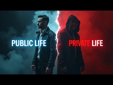 Why Sigma Males Live Two Different Lives