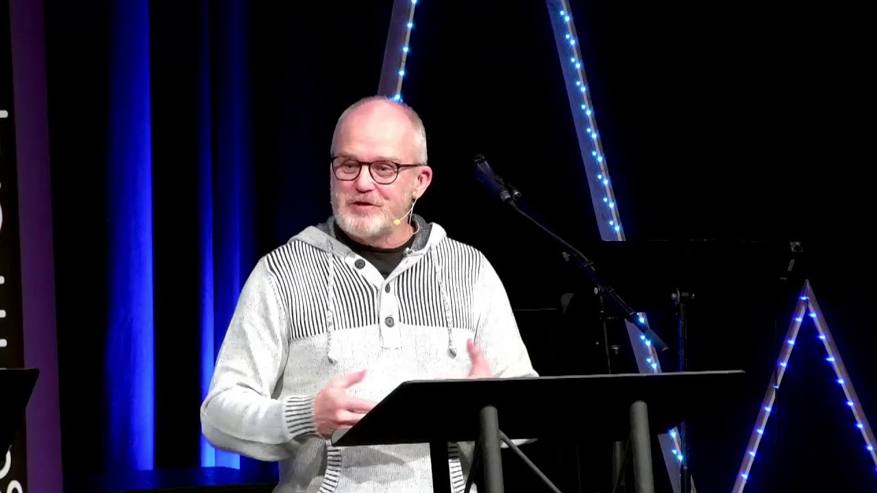 Livestream: December 29, 2024