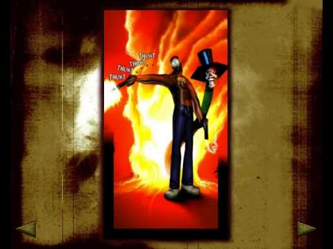 [Re-Walkthrough] Shadow Man (PC, Uncut & German) - Part 66