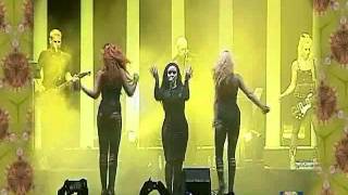 Fangoria no es un Color - No sé qué me das / Errores Garrafales / Miro la vida pasar