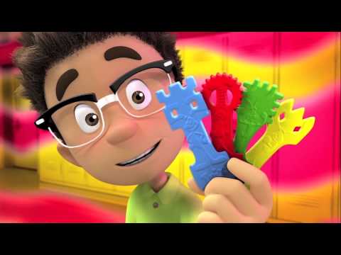 Trix Yogurt TV commercial (2012) - "Janitor"