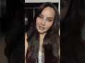 Orignal Thoughts Expectations Life Love Actress Geetanjalimishra