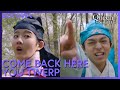 This Is Definitely NOT Your Typical K Drama Meet Cute Queen For Seven Days EP1 KOCOWA