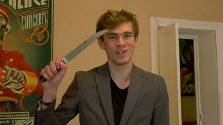 The Movie - Lycée Blaise Pascal - Prix catégorie 2