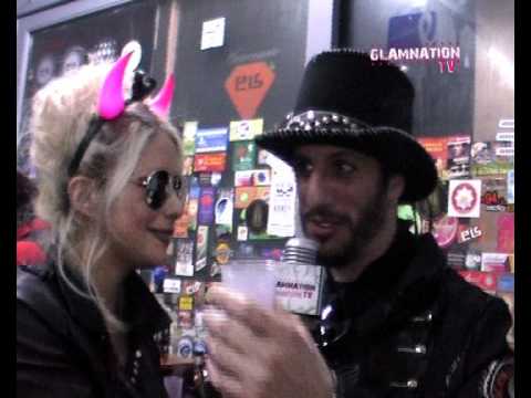 Glamnation TV. Sábado 30 de julio de 2011 - Parte 1 de 1