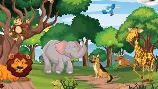 Download lagu VIDEO ANIMASI - PELESTARIAN HEWAN & TUMBUHAN mp3 Download lagu VIDEO ANIMASI - PELESTARIAN HEWAN & TUMBUHAN mp3