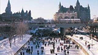 My Stompin&#39; Grounds