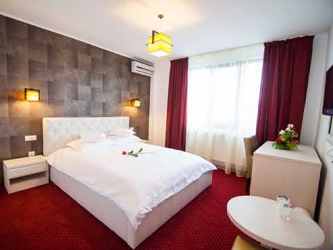 Pensiunea Apulum - Alba Iulia - Romania