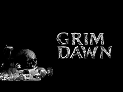 grim dawn # Подземелья Чертополоха [коммандо]