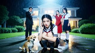 親生父母偏信養女將我像狗一樣踢出家門，重活一世我將廉價的家人拱手相讓一通電話打給豪門小叔，這一世我要逆天改命！#短劇 #短劇全集 #drama #都市 #逆襲 #親情