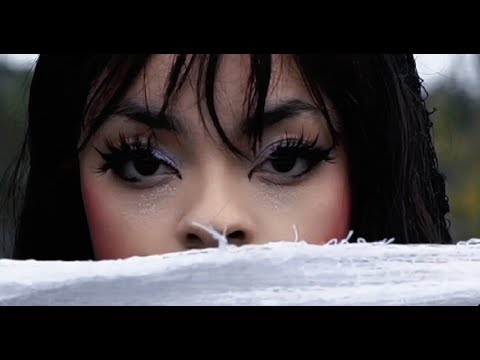 Video thumbnail for Black Widow Baby