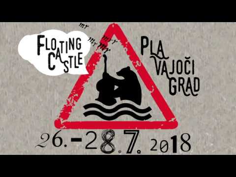 FLOATING CASTLE 2018